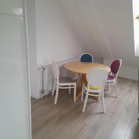 Forest Escape - 2 Bedroom דירה בלגרד