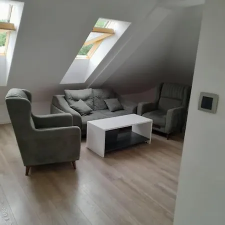 Forest Escape - 2 Bedroom * בלגרד